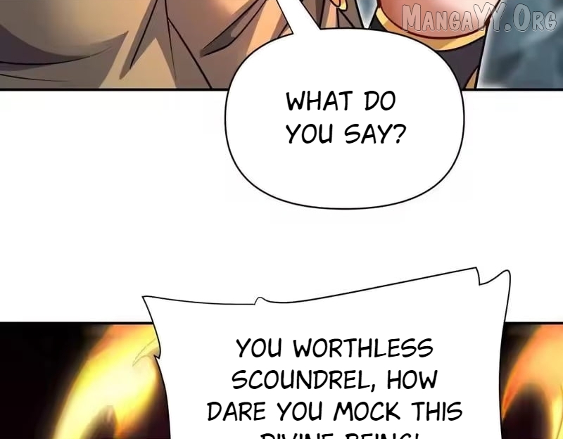 Invincible After Shocking My Empress Wife Chapter 116 - page 96
